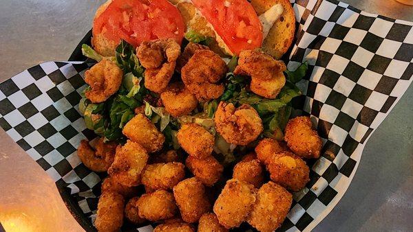 Skallywag Suds N Grub