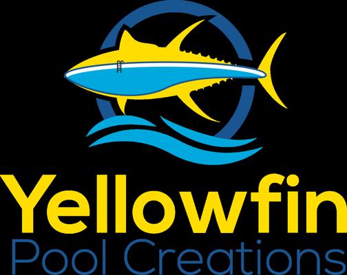 Yellowfin Pool Creations