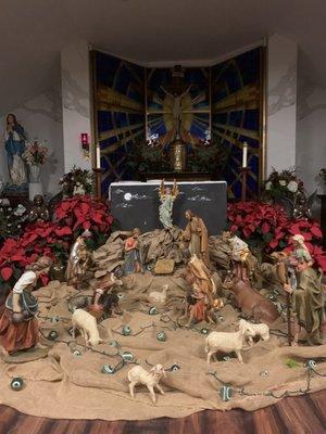 Star Of The Sea Catholic Church