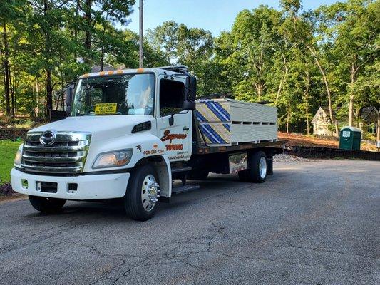 Supreme Towing