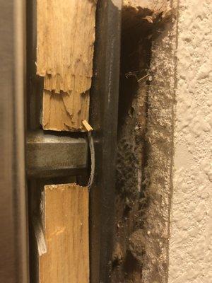 La Villa Estates Apartments