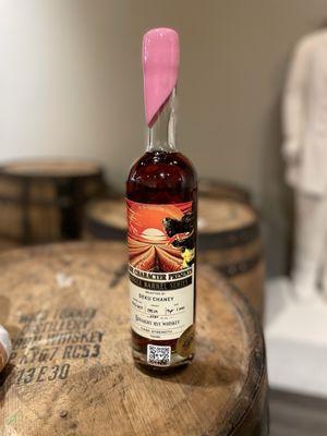 Angel's Share Wine & Spirits