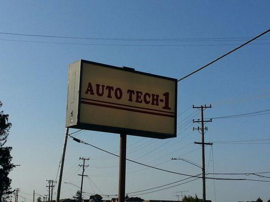 Auto Tech-1