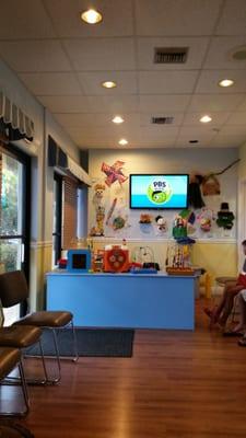 Maria Portilla-Feigenbaum, DDS