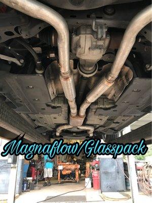 Ben's Muffler & Brake Shop