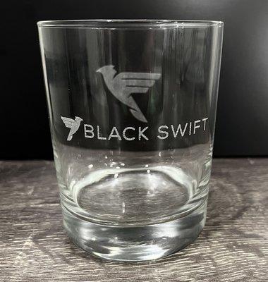 Quality Glass Engraving