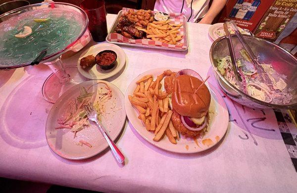 Cody's Original Roadhouse