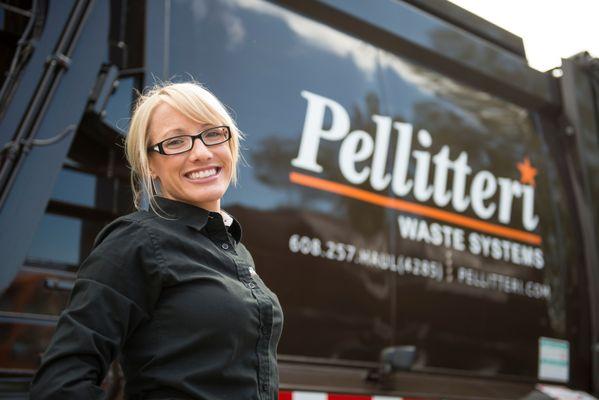 Pellitteri Waste Systems