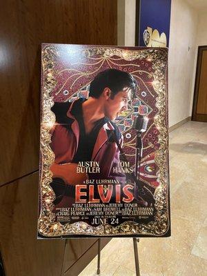 Steven J. Ross Theater