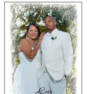 Thank you for such Amazing pictures and video. His crew was very professional from hotel, wedding, park and to the reception. Thanks again