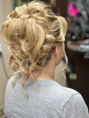Diana Hair Design