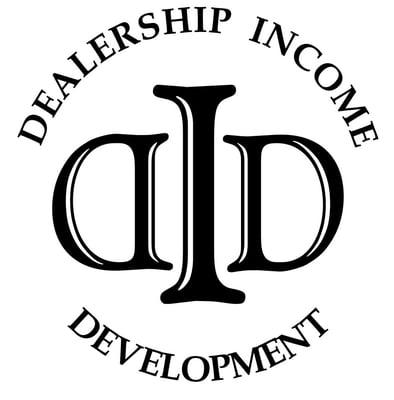 Dealership Income Development