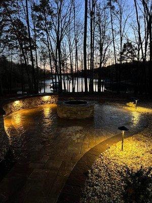 Turfstone Outdoor Works