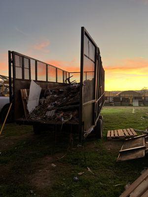 Bay Area Dirt & Debris