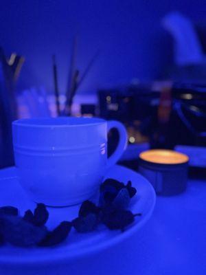 B Relaxed Therapeutic Services