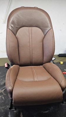 Encinitas Custom Upholstery