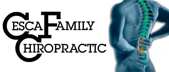 Cesca Family Chiropractic