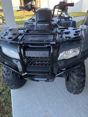 Cycles of Jacksonville