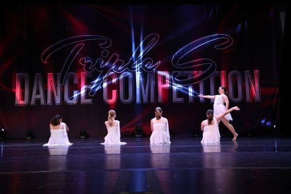 Triple L Dance Company