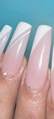 glory spa nail salon