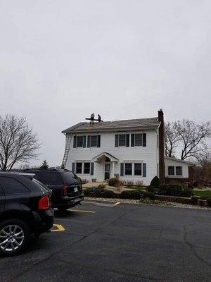 USA Construction Services