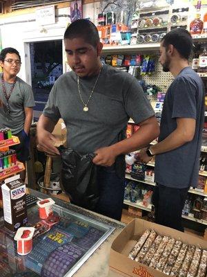 Best customer service ever