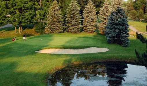 Tri County Country Club