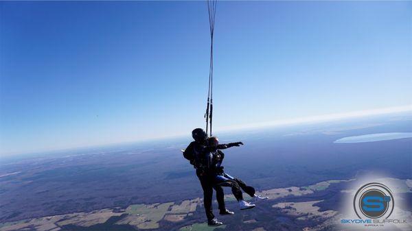 Skydive Suffolk Inc