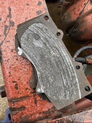 Ron Carter CDJR in Alvin