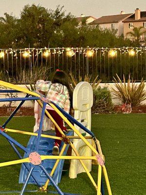 Little Steps Christian Childcare