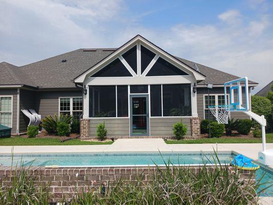 King Ramsey Construction