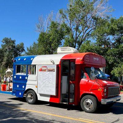 Gateway Coffee Shoppe