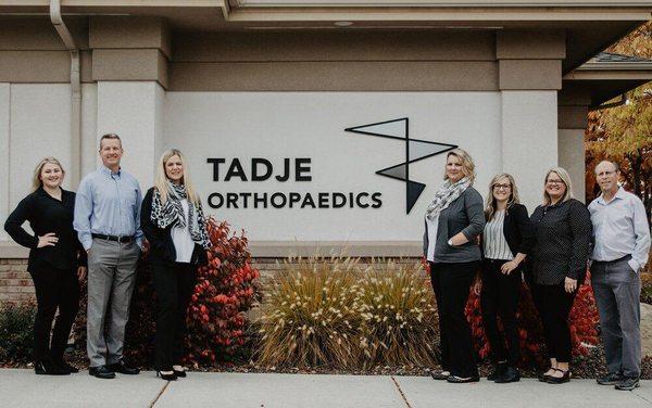 Tadje Orthopaedics