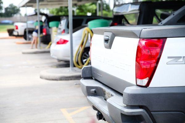 Quick Quack Car Wash-5604