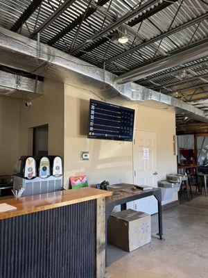 Adroit Theory Brewing