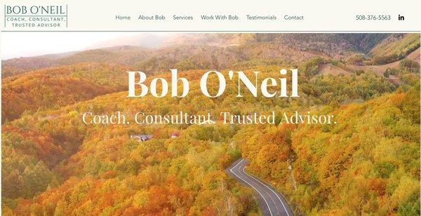 Bob O'Neil Coaching