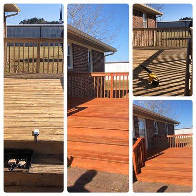 CF Handyman Services