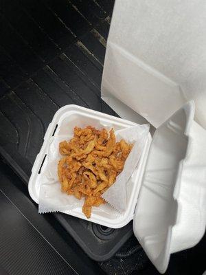 Murphy's Eats and Treats