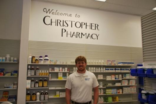 Christopher Pharmacy