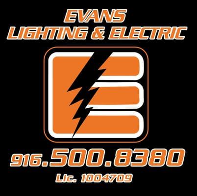 Evans Lighting and Electric
