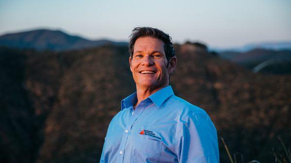 Dean Holmstrom, President and Senior Inspector
Our families mission statement is grounded in the concept of do your best, give it your all