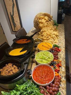 Sass Kitchen & Taco Bar