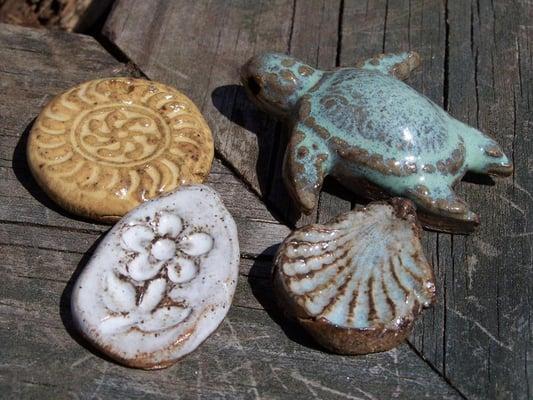 Artistic Touch Beads