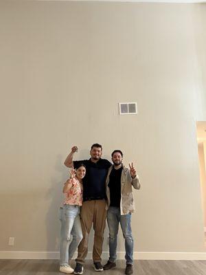 Gregorio Gomez - Exp Realty