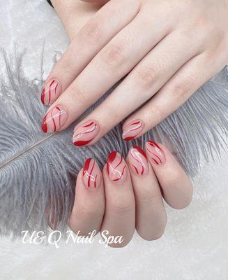 U&Q Nail Spa