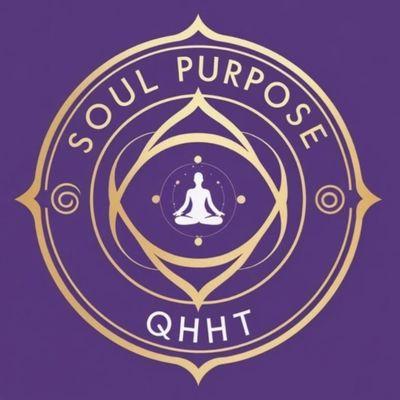 Welcome to Soul Purpose QHHT by The Source. Together we rise. Love and light.