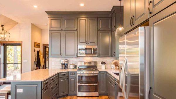 Brueggen Home Construction & Remodeling