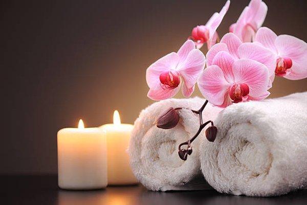 Mystical Glow Aesthetics