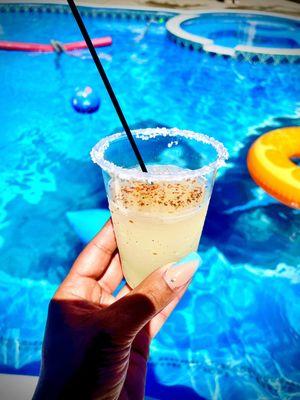 Pboy’s Fiesta Margaritas