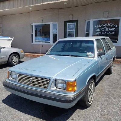 Catasauqua Auto Repair